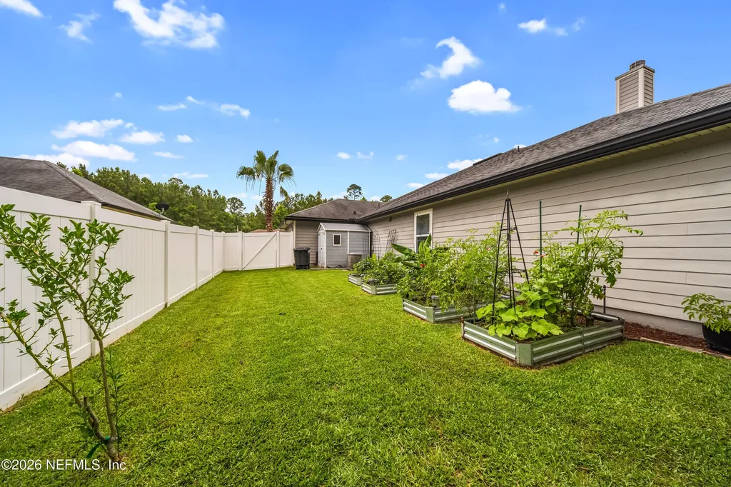 79674 Plummers Creek Drive Yulee FL 32097