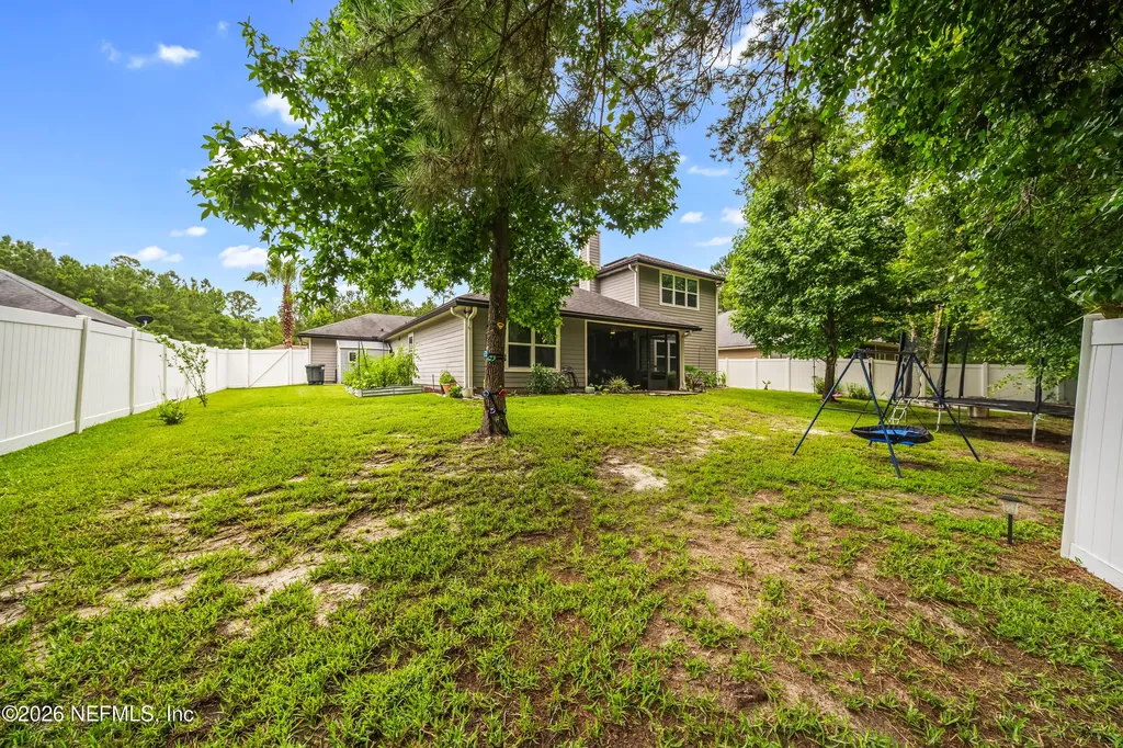 79674 Plummers Creek Drive Yulee FL 32097