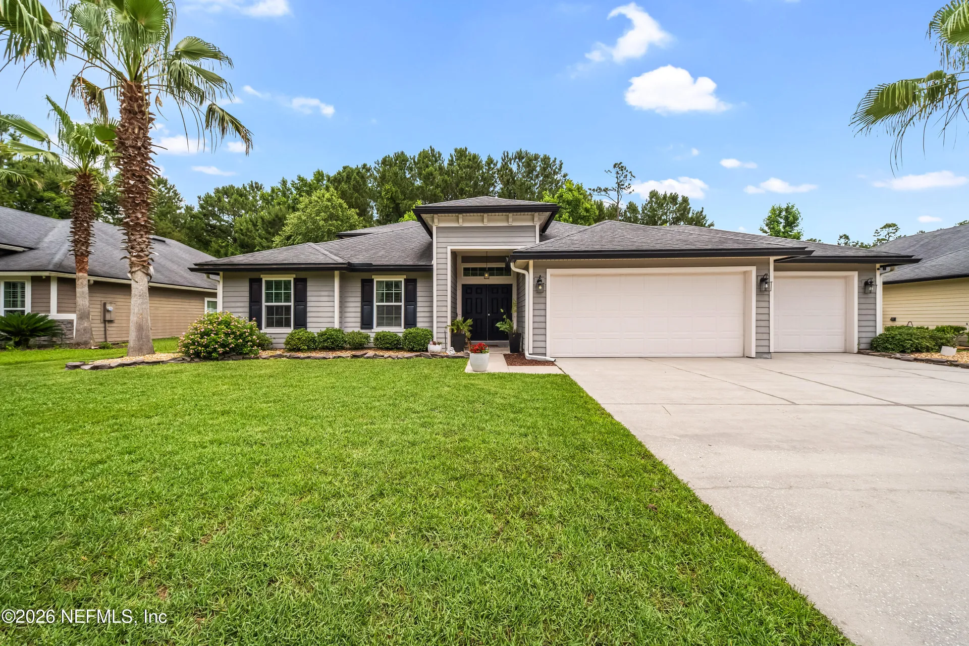 79674 Plummers Creek Drive Yulee FL 32097