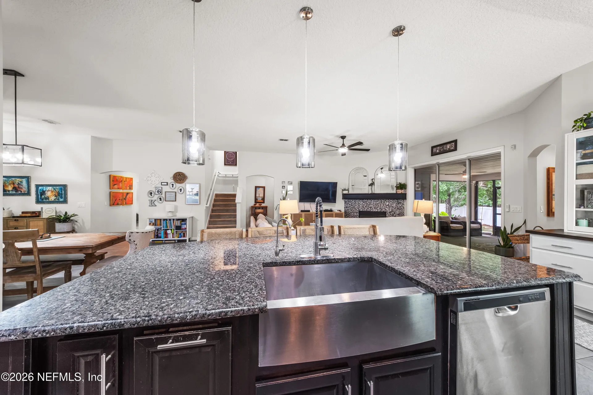 79674 Plummers Creek Drive Yulee FL 32097