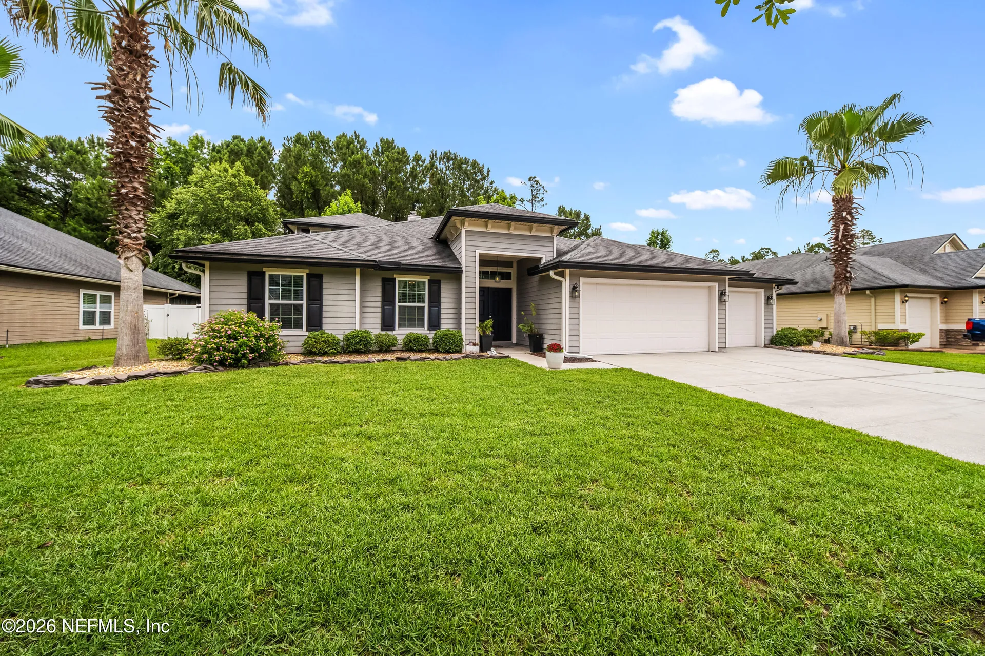 79674 Plummers Creek Drive Yulee FL 32097