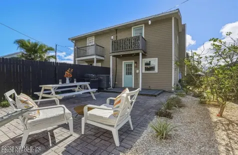 505 Upper 8th Avenue Jacksonville Beach FL 32250
