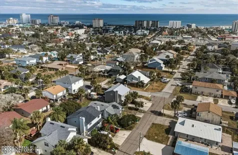 505 Upper 8th Avenue Jacksonville Beach FL 32250