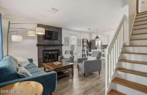 505 Upper 8th Avenue Jacksonville Beach FL 32250