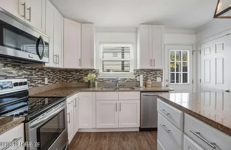 505 Upper 8th Avenue Jacksonville Beach FL 32250