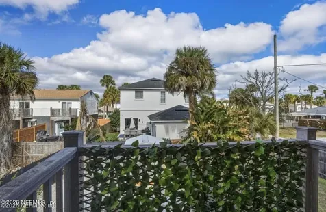 505 Upper 8th Avenue Jacksonville Beach FL 32250