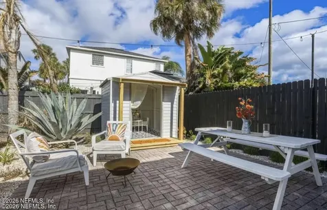 505 Upper 8th Avenue Jacksonville Beach FL 32250