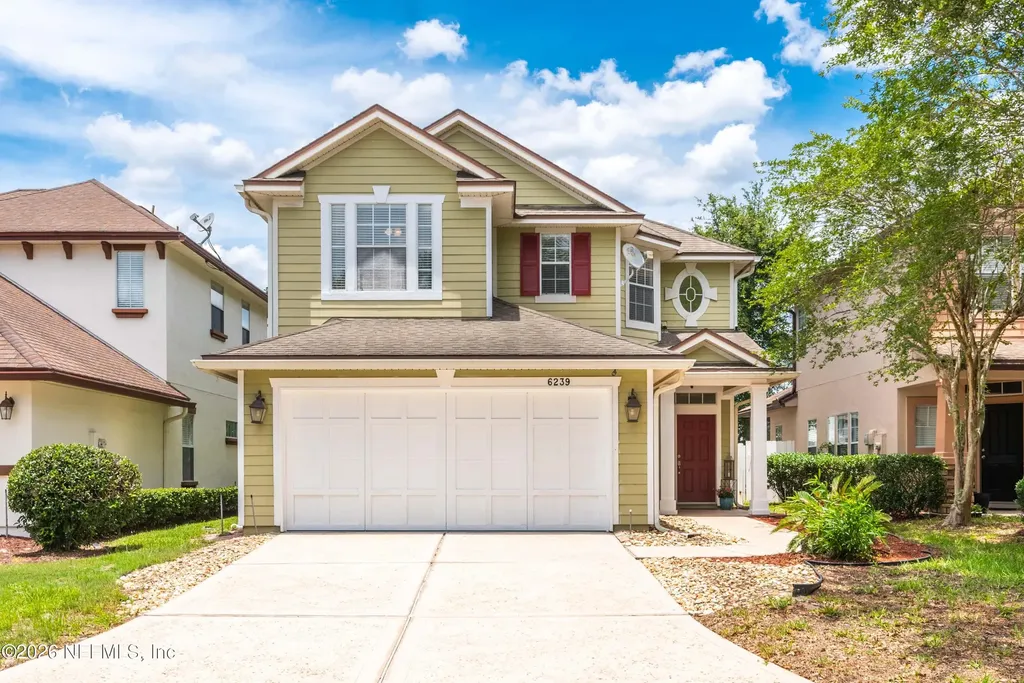 6239 Devonhurst Drive Jacksonville FL 32258