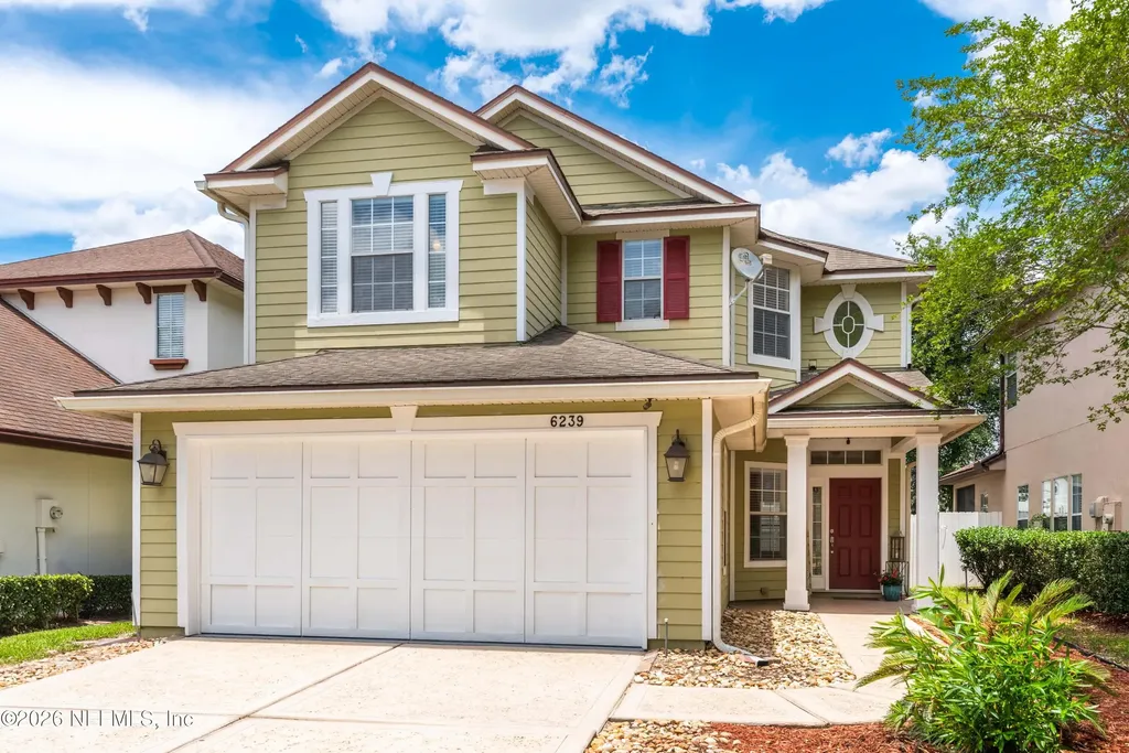 6239 Devonhurst Drive Jacksonville FL 32258