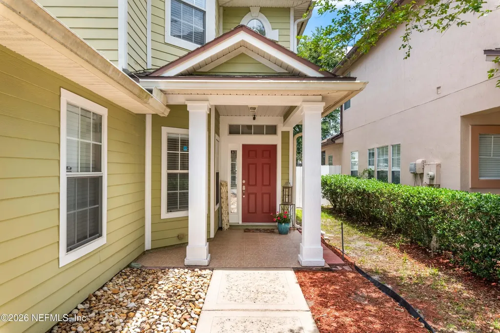 6239 Devonhurst Drive Jacksonville FL 32258