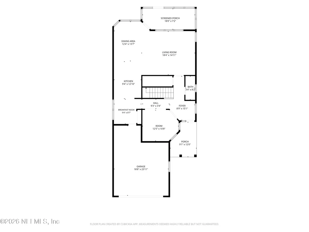 6239 Devonhurst Drive Jacksonville FL 32258