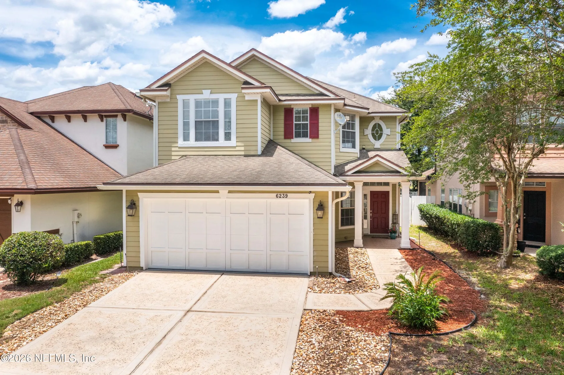 6239 Devonhurst Drive Jacksonville FL 32258