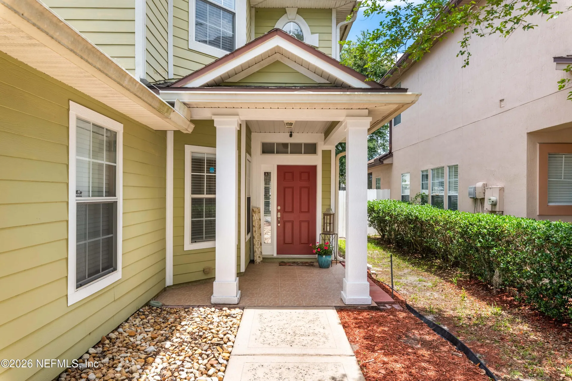 6239 Devonhurst Drive Jacksonville FL 32258