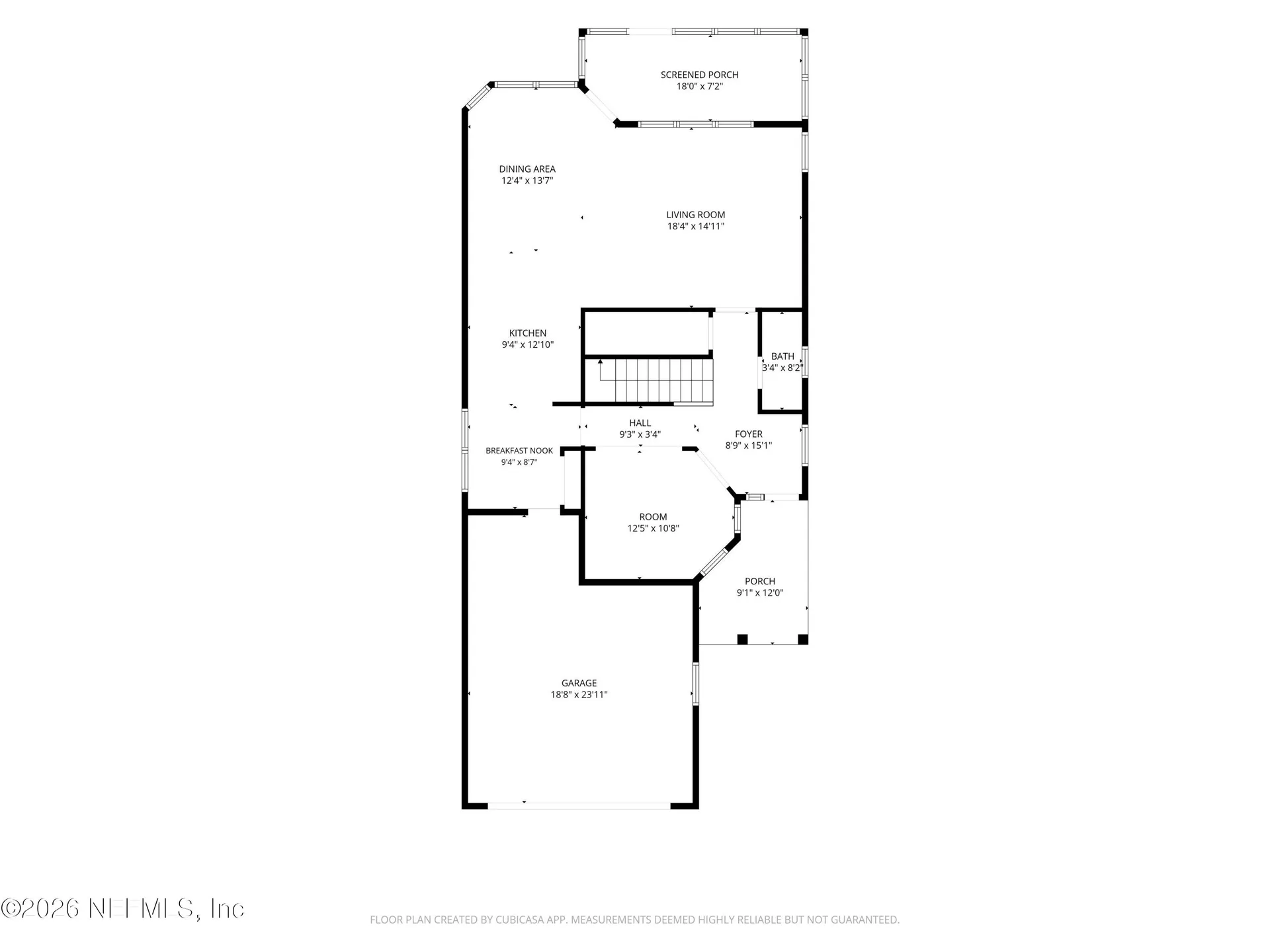 6239 Devonhurst Drive Jacksonville FL 32258