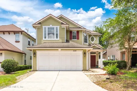 6239 Devonhurst Drive Jacksonville FL 32258