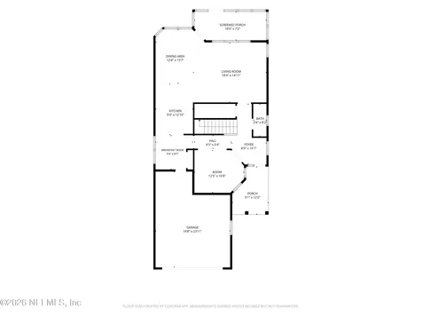 6239 Devonhurst Drive Jacksonville FL 32258