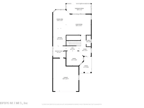 6239 Devonhurst Drive Jacksonville FL 32258
