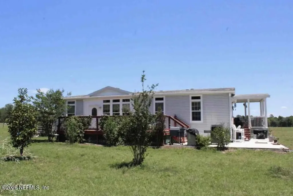9787 SW 118th Lane Brooker FL 32622