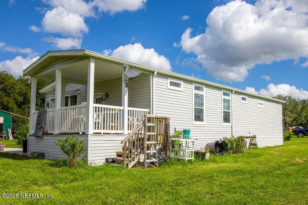 9787 SW 118th Lane Brooker FL 32622