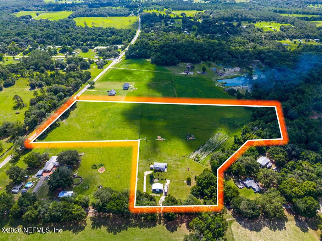 9787 SW 118th Lane Brooker FL 32622