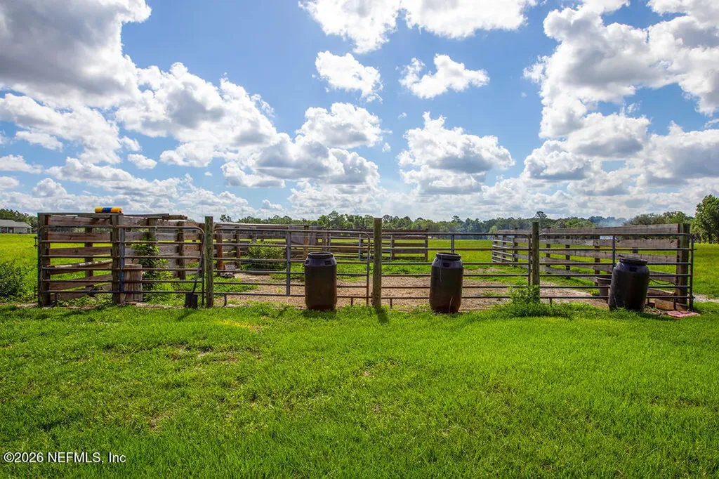 9787 SW 118th Lane Brooker FL 32622