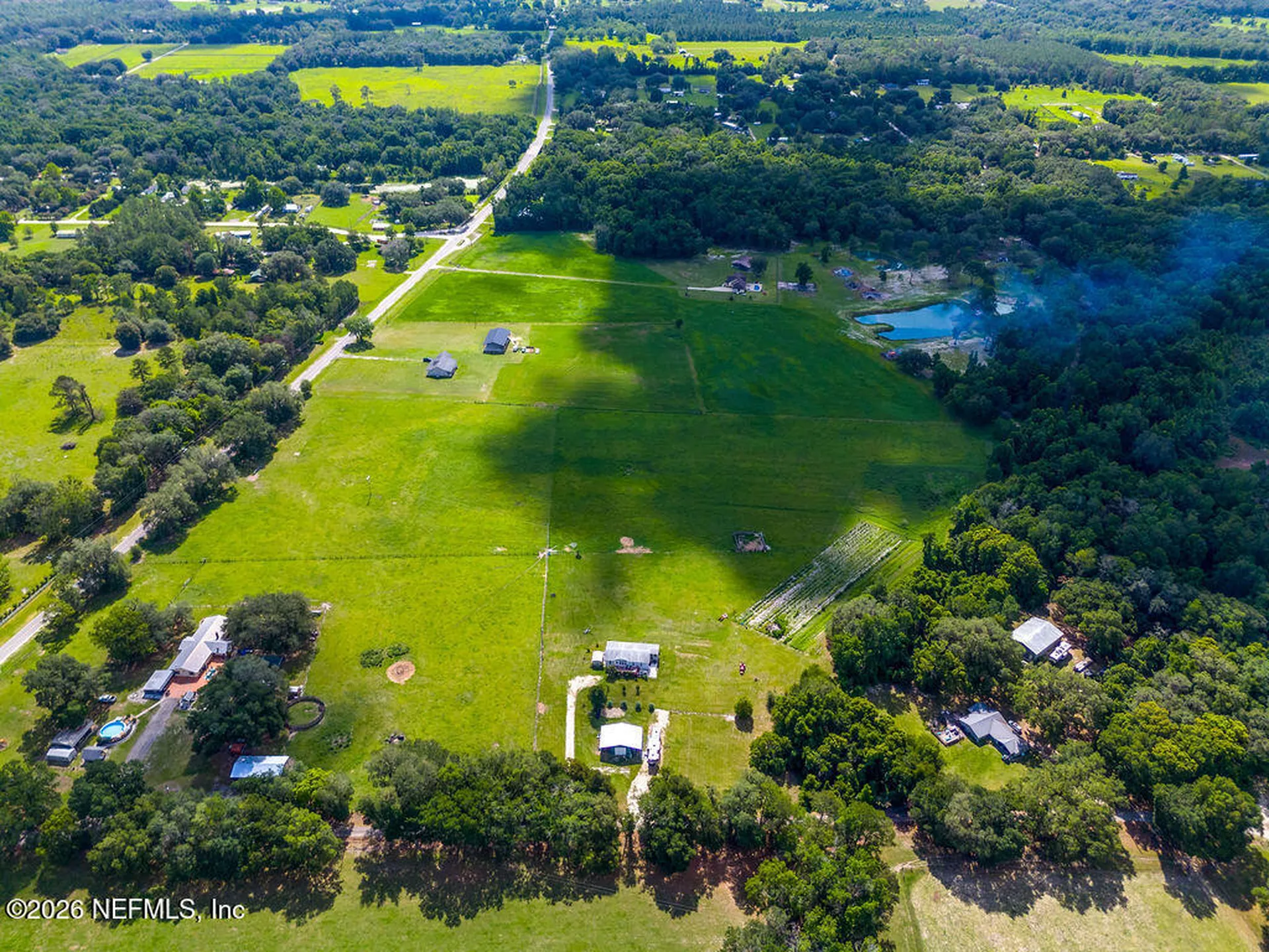 9787 SW 118th Lane Brooker FL 32622