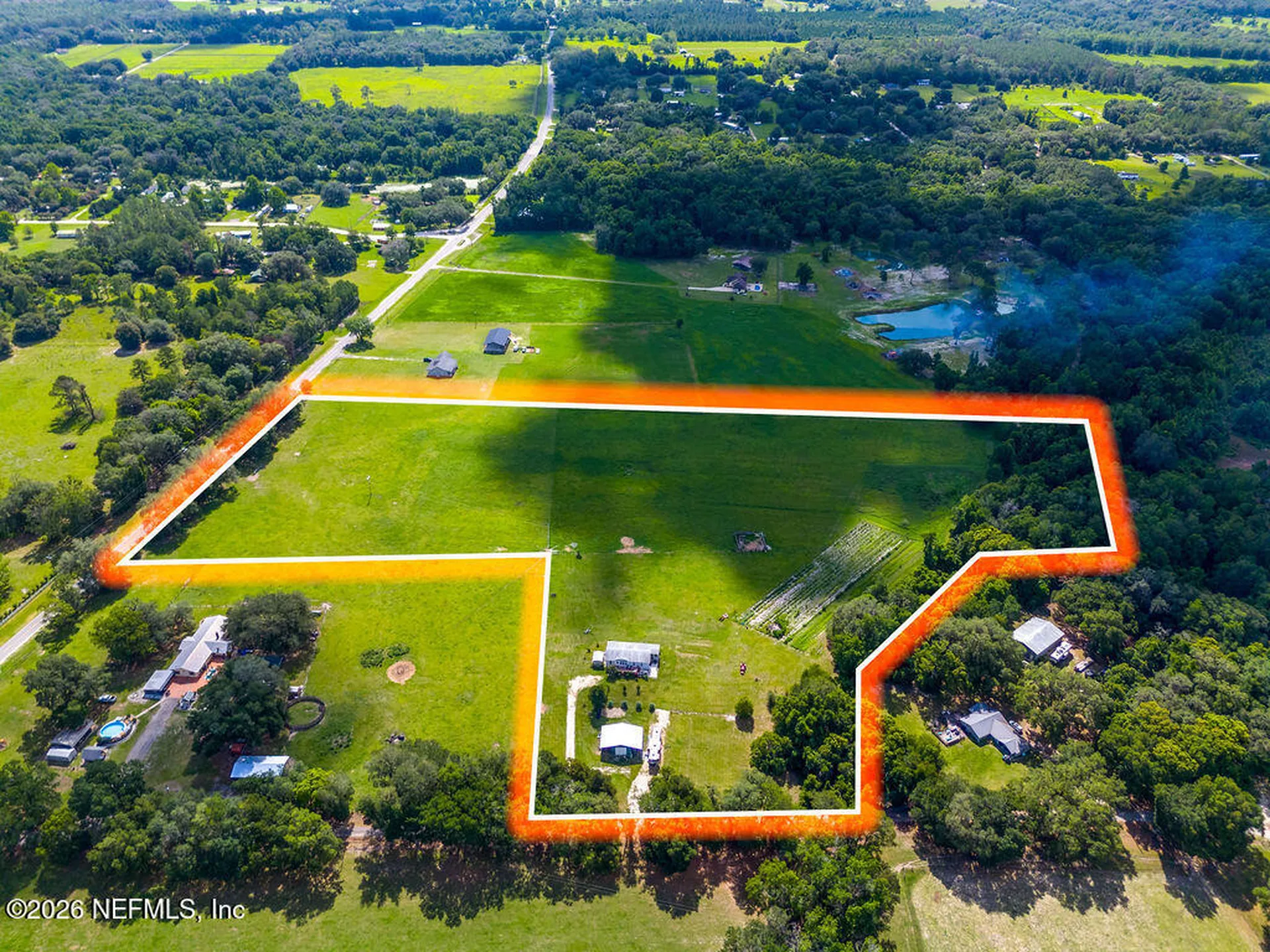 9787 SW 118th Lane Brooker FL 32622