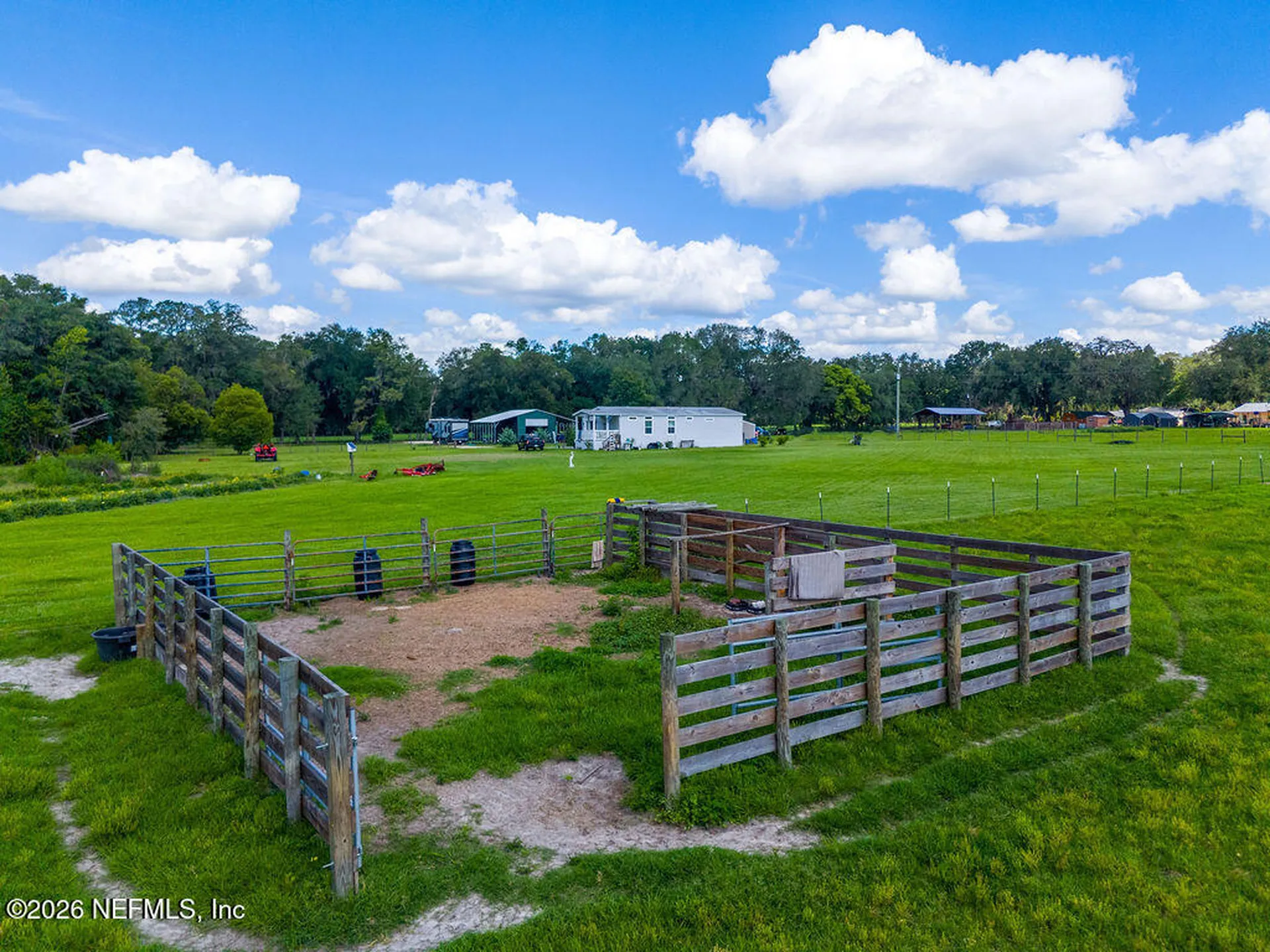 9787 SW 118th Lane Brooker FL 32622