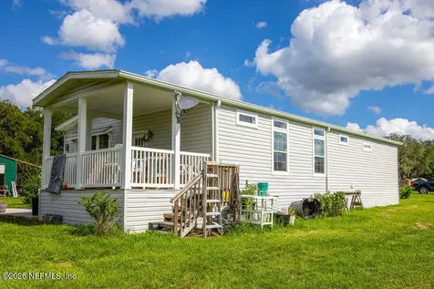 9787 SW 118th Lane Brooker FL 32622