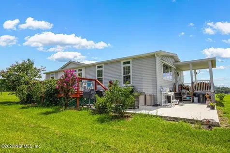 9787 SW 118th Lane Brooker FL 32622
