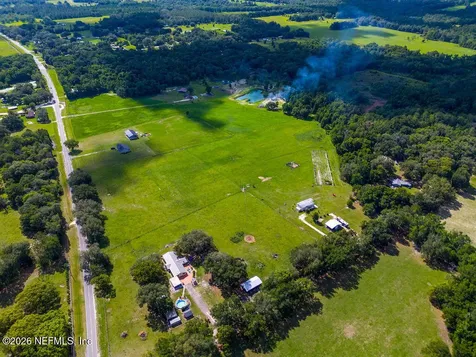 9787 SW 118th Lane Brooker FL 32622