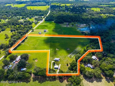 9787 SW 118th Lane Brooker FL 32622