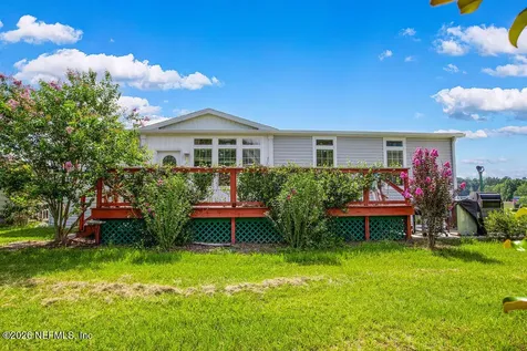 9787 SW 118th Lane Brooker FL 32622