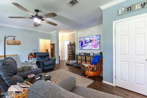9787 SW 118th Lane Brooker FL 32622