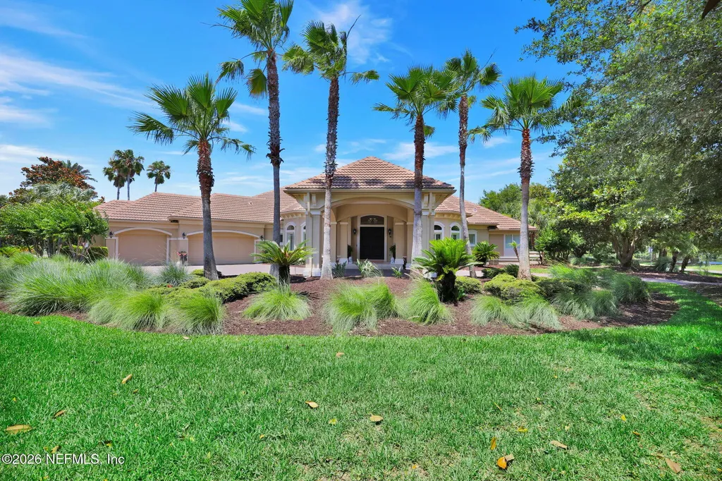 101 Hickory Hill Drive St. Augustine FL 32095