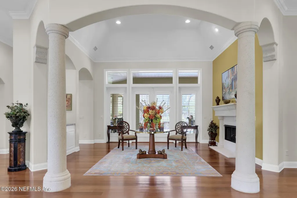 101 Hickory Hill Drive St. Augustine FL 32095