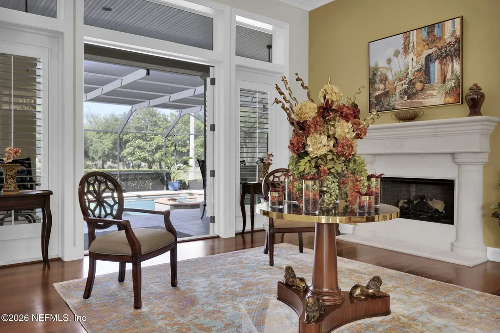 101 Hickory Hill Drive St. Augustine FL 32095