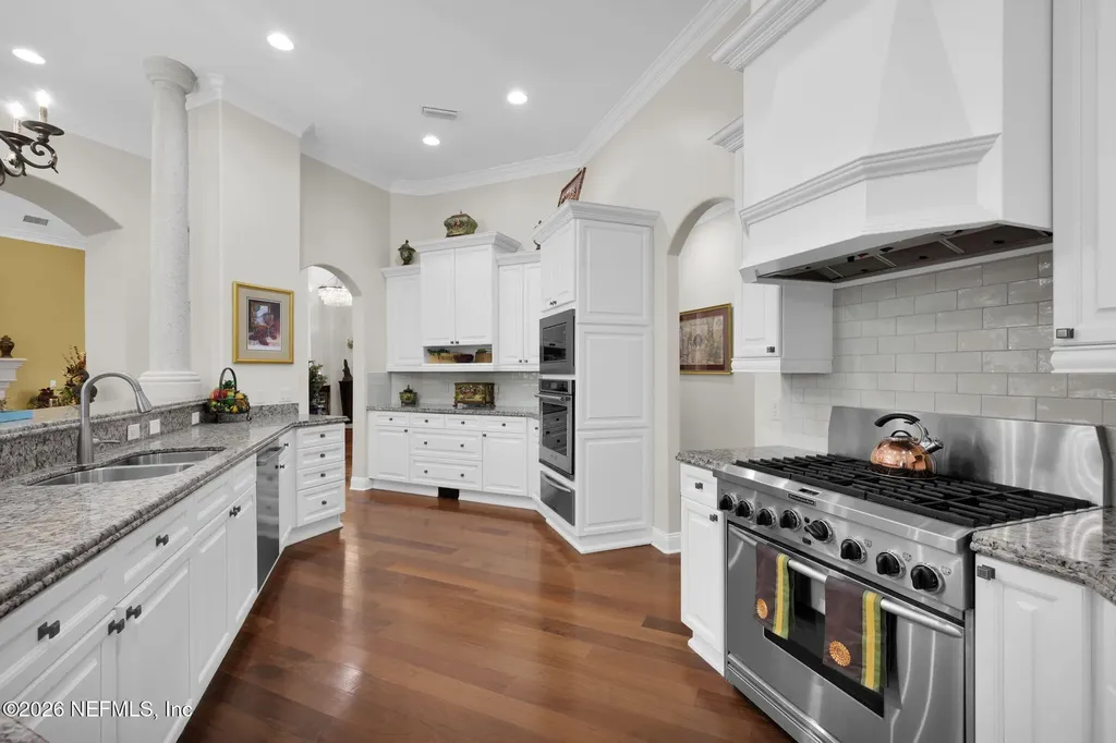 101 Hickory Hill Drive St. Augustine FL 32095