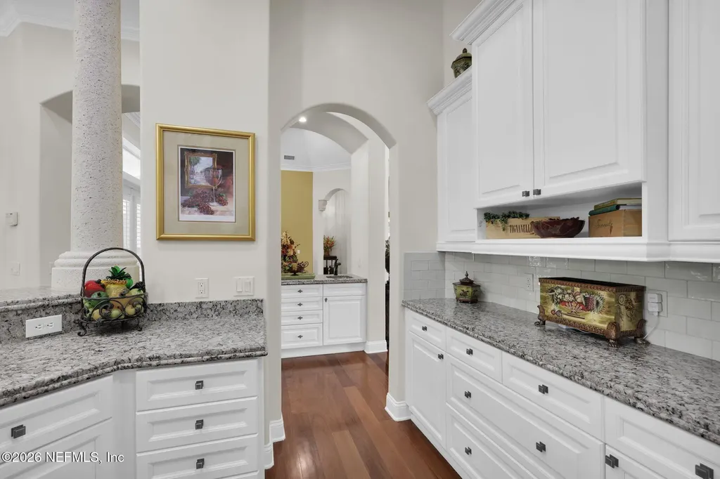 101 Hickory Hill Drive St. Augustine FL 32095