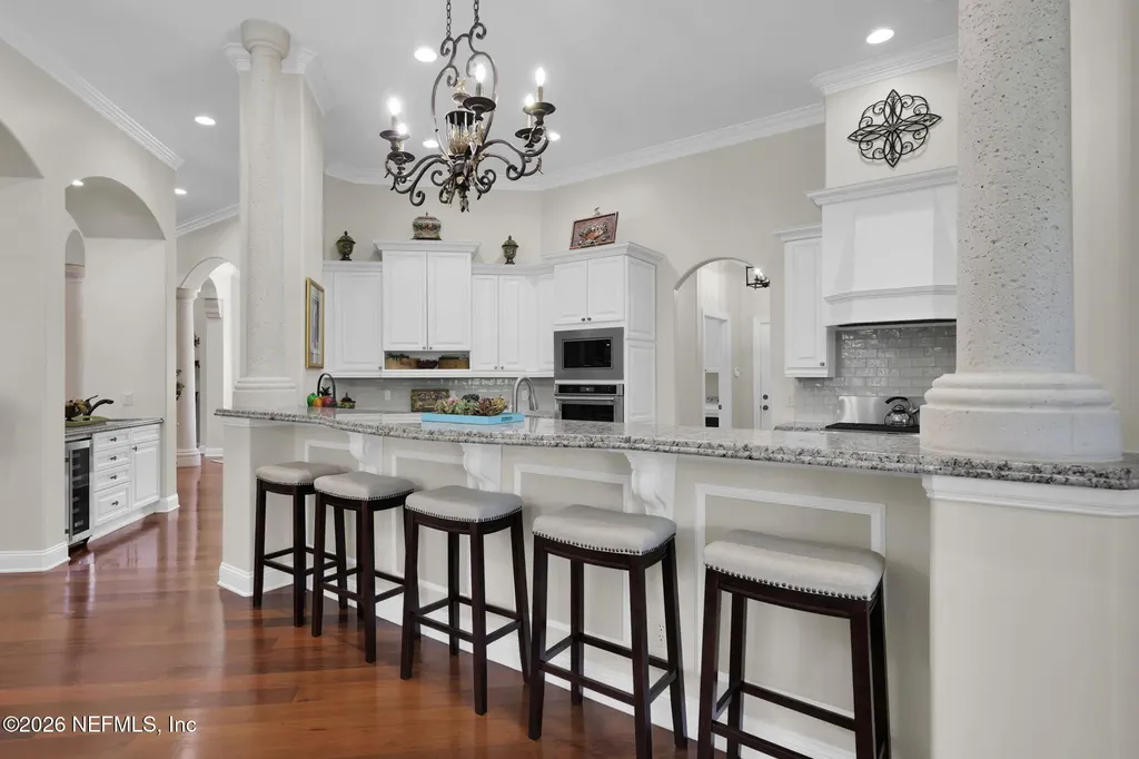101 Hickory Hill Drive St. Augustine FL 32095