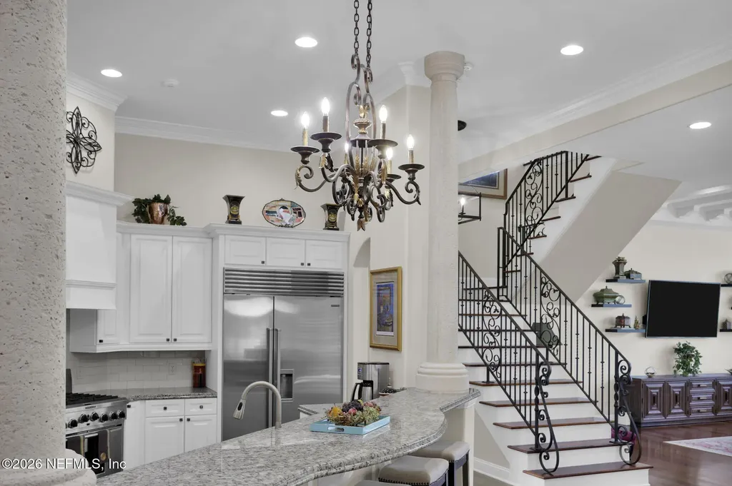 101 Hickory Hill Drive St. Augustine FL 32095