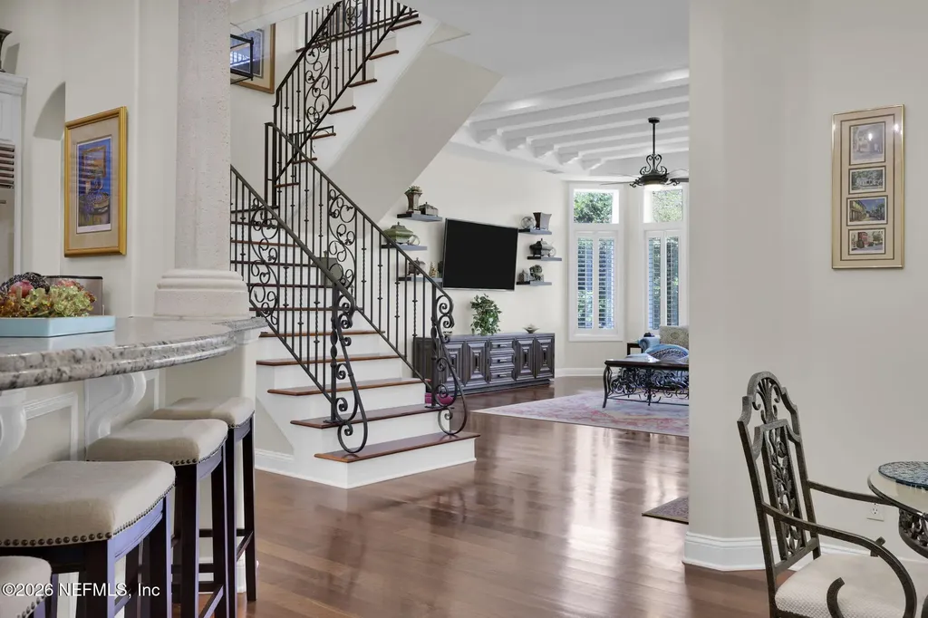 101 Hickory Hill Drive St. Augustine FL 32095