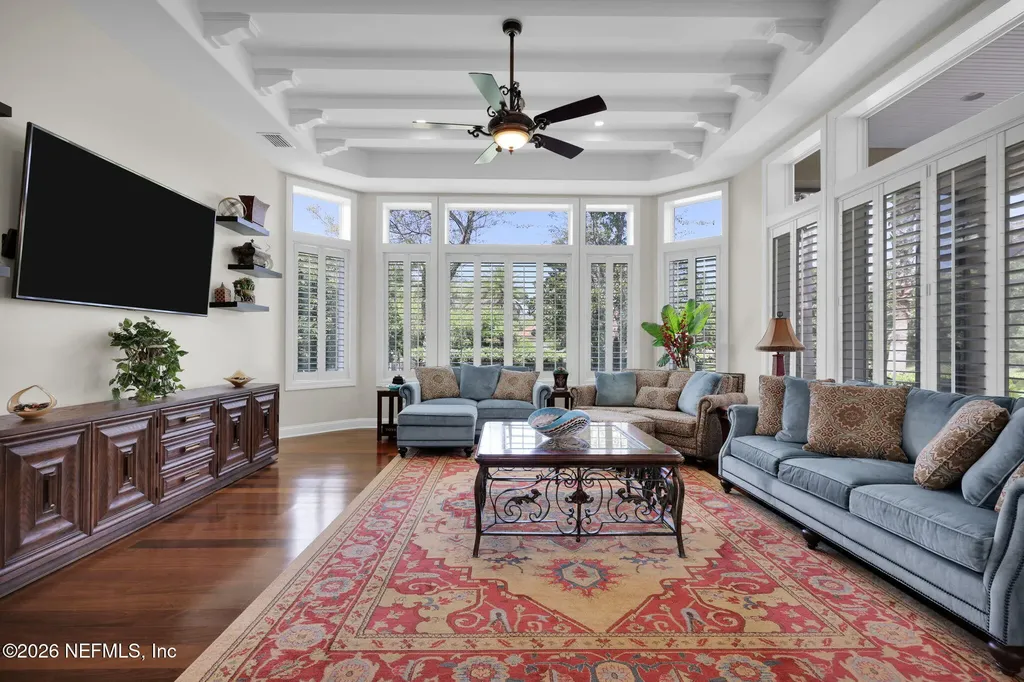 101 Hickory Hill Drive St. Augustine FL 32095