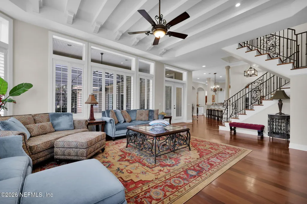 101 Hickory Hill Drive St. Augustine FL 32095