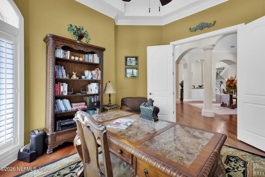 101 Hickory Hill Drive St. Augustine FL 32095