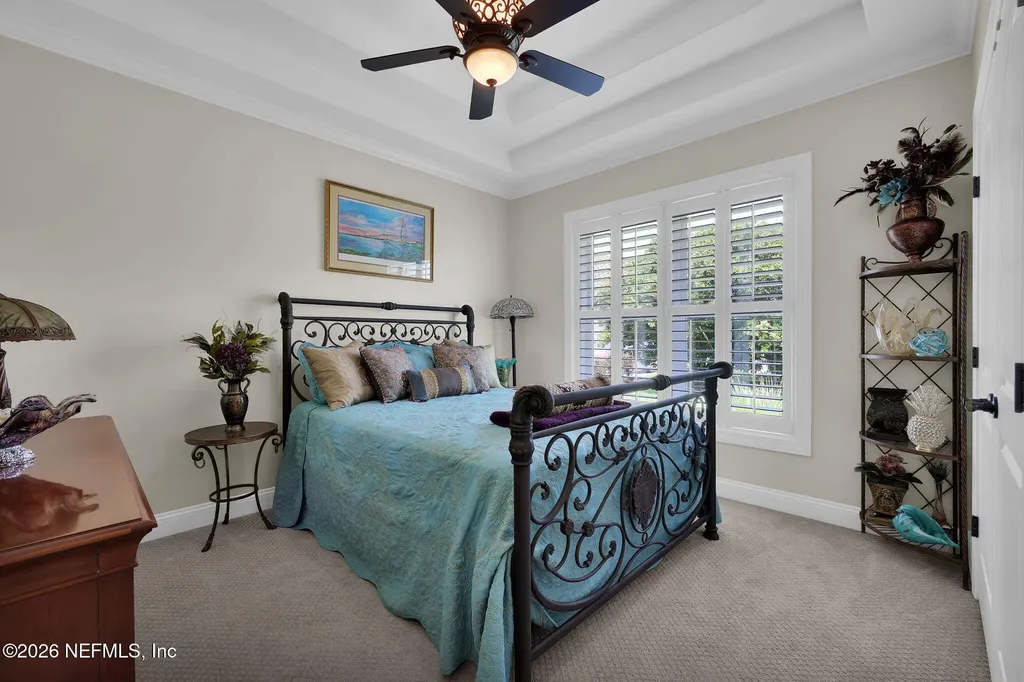 101 Hickory Hill Drive St. Augustine FL 32095