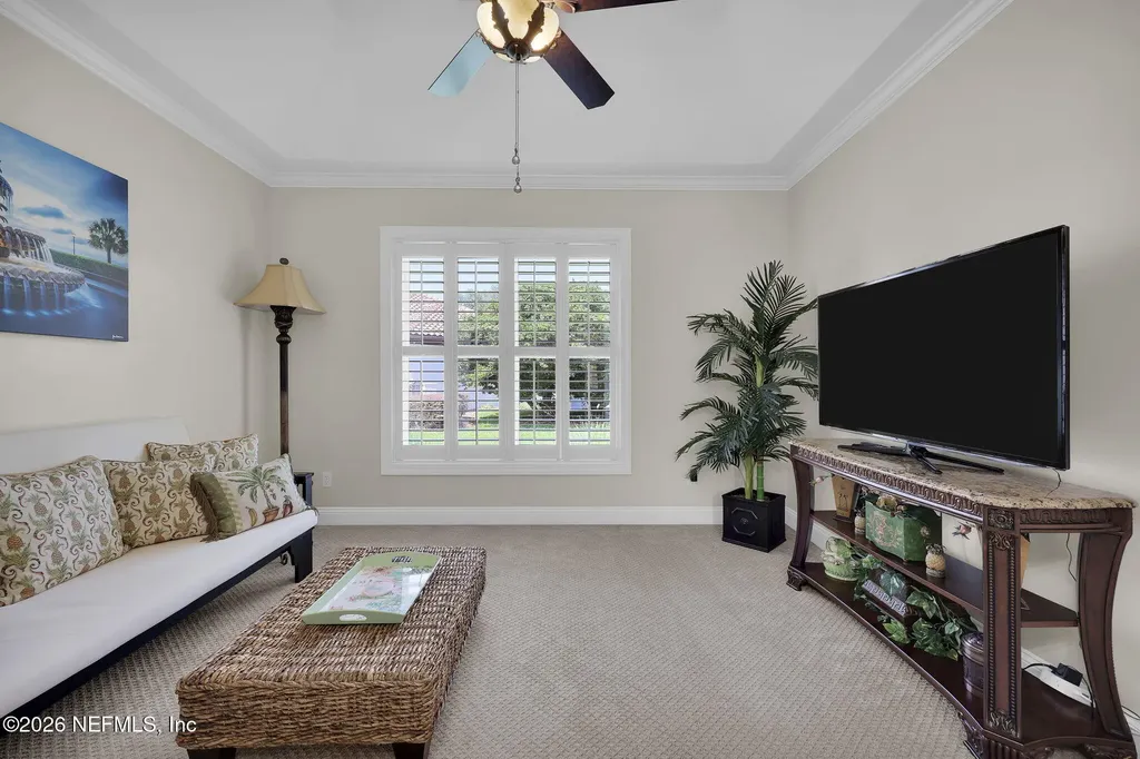 101 Hickory Hill Drive St. Augustine FL 32095