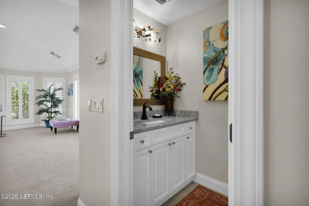 101 Hickory Hill Drive St. Augustine FL 32095