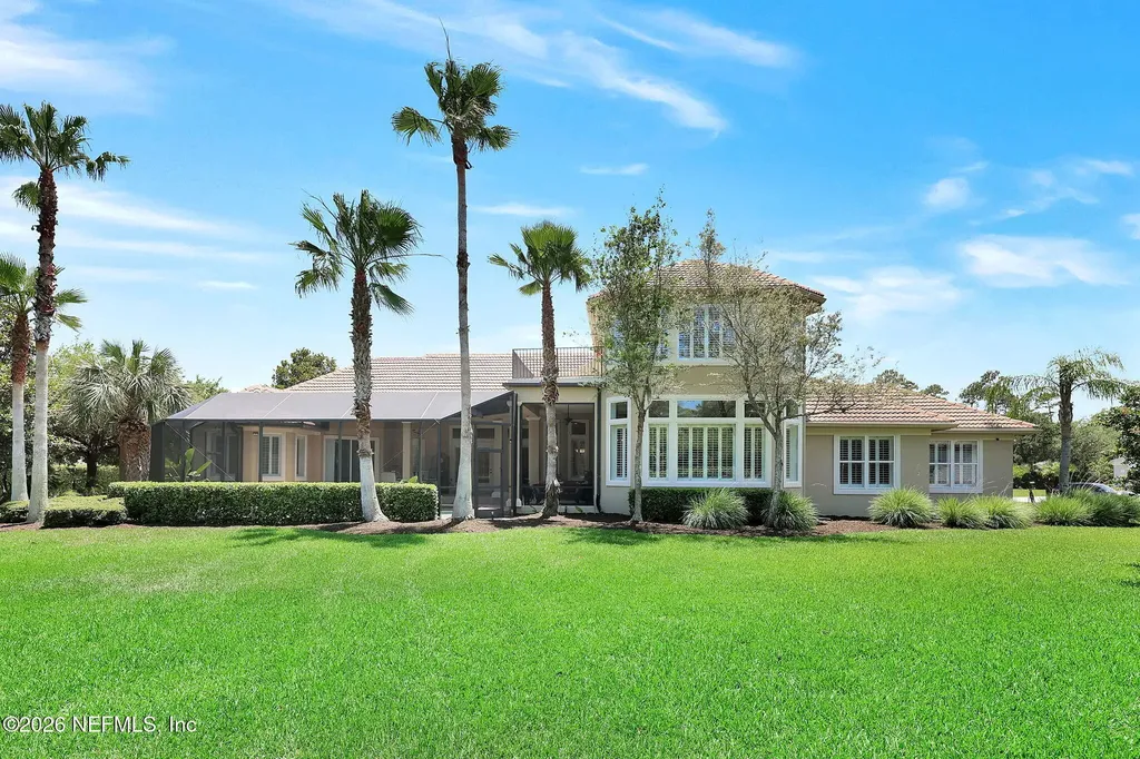 101 Hickory Hill Drive St. Augustine FL 32095