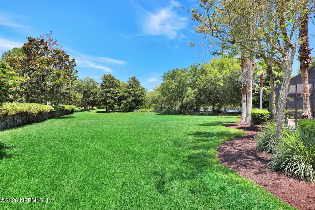 101 Hickory Hill Drive St. Augustine FL 32095